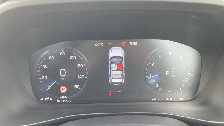 Volvo Xc40 2.0 T5 First Edition 5dr AWD Geartronic Petrol Estate